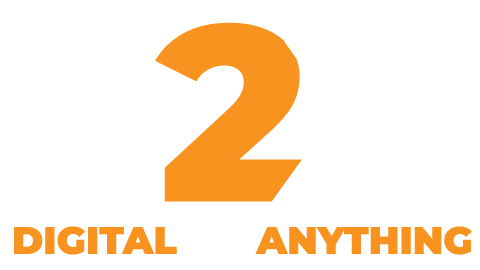 D2X - Digital to Anything